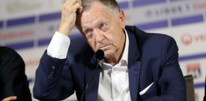 阻止恩东贝莱去巴萨?奥拉斯:那是假消