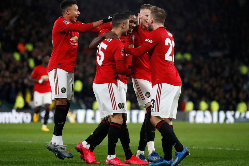 曼联首次印度季前赛恐因疫情搁置,损失