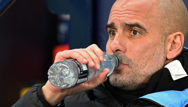 佩蒂特:禁令对瓜迪奥拉是项选择,他可借此休