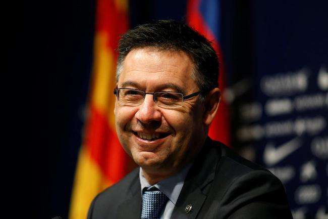 巴萨球员对降薪方案表示不解 ，称皇马就没有实施降薪