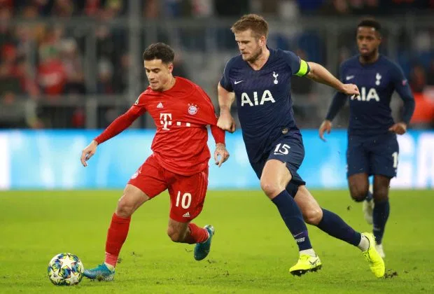 经纪人:库鸟与列维无私人恩怨,去年转会失败