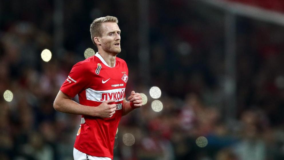 图片报:今夏可能归队的许尔勒和托普拉克将成