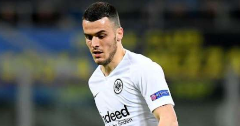 都体：国米考虑引进科斯蒂奇补强左路，孔蒂非常欣赏他