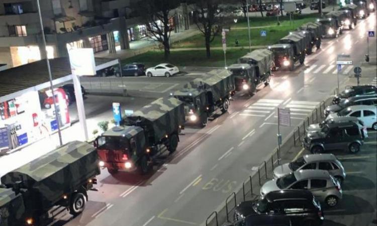 亚特兰大主席 ：这是一场噩梦 ，但医护人员带来了希望