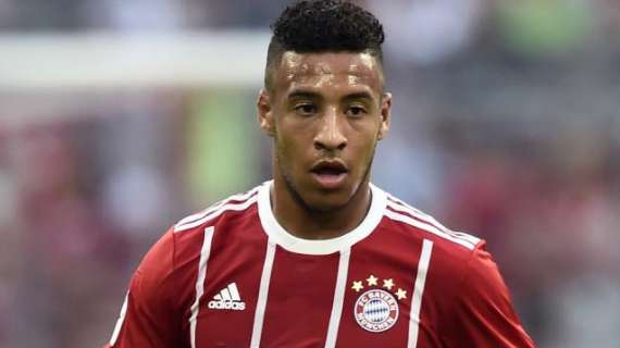 都体:拜仁想换佩剑和托利索,国米想换贝西诺