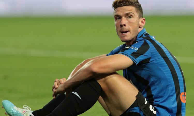 米体,如果出售戈森斯,亚特兰大要价