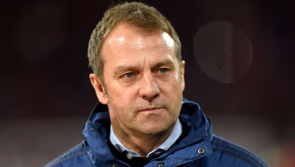 <b>弗里克:拜仁很强与众不同 目标晋级欧冠下一轮</b>