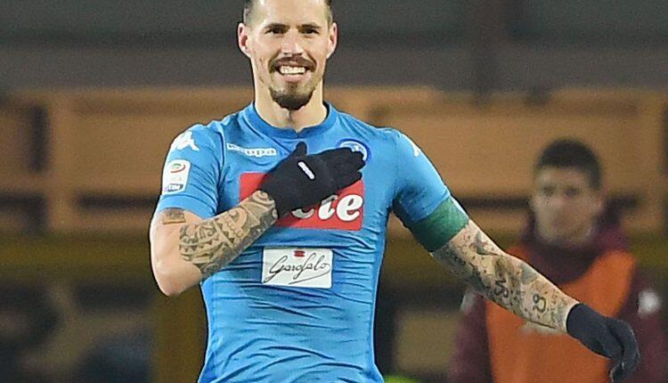 国米中卫当选斯洛伐克足球先生 哈姆西克