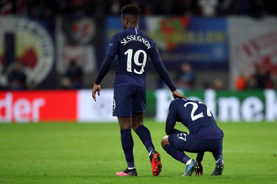 波耶特:热刺的经营策略曾经取得过成功,如今