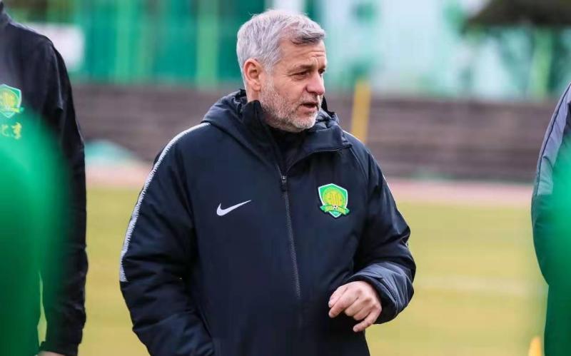 亚冠前瞻:国安两将伤缺还有更大隐患 特